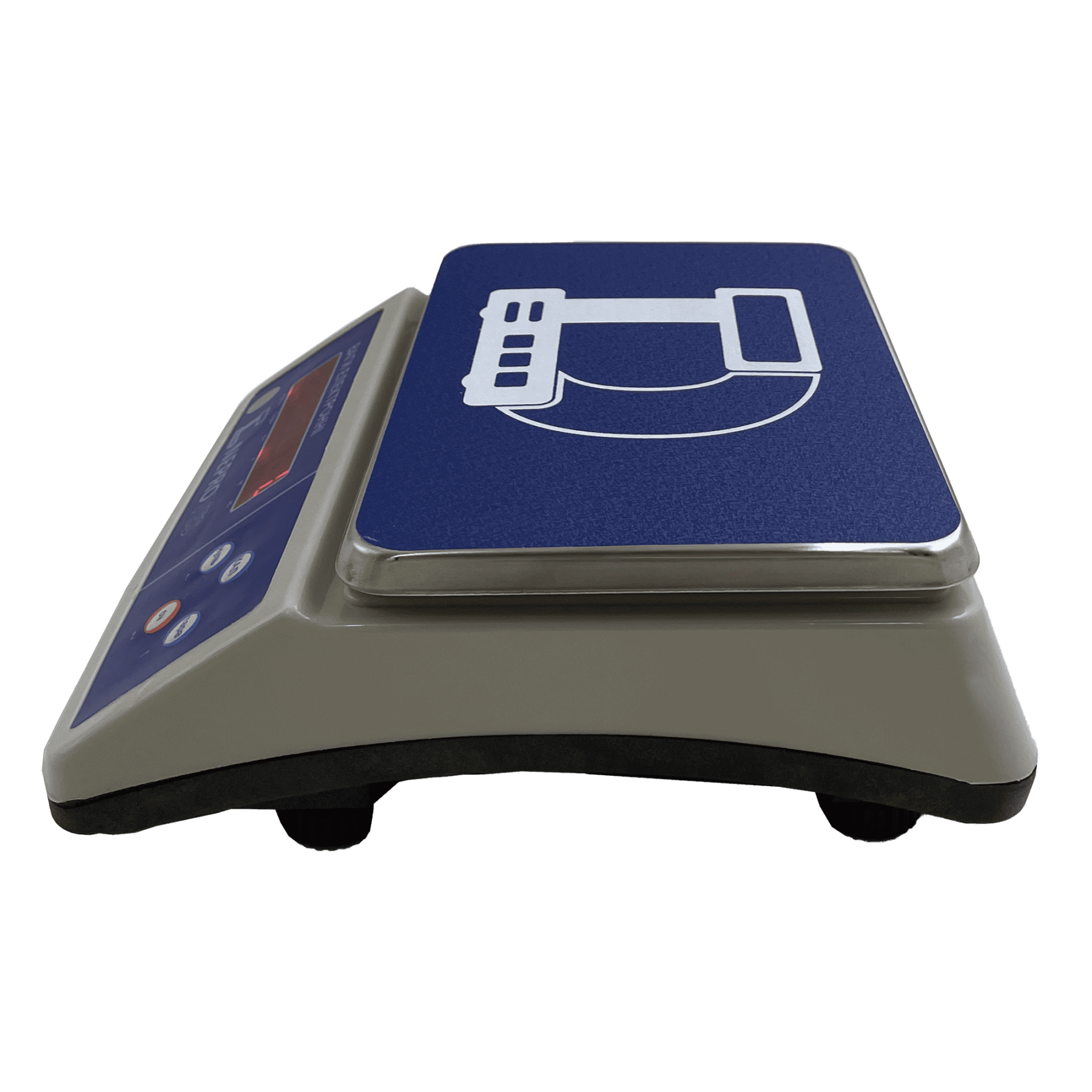 Фасовочные весы ВТД-ФД 15кг