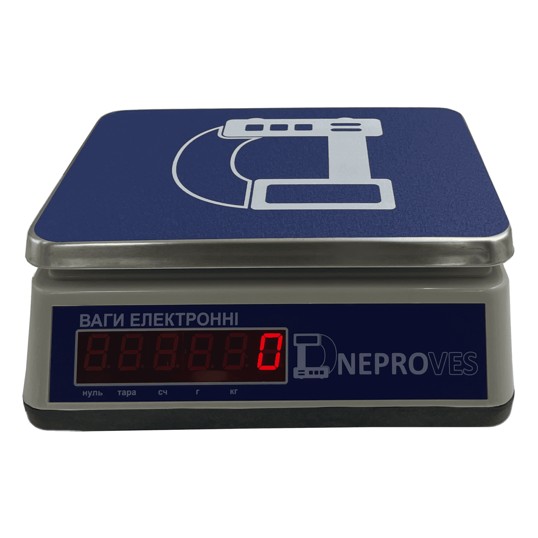 Фасовочные весы ВТД-6/0,1ФД