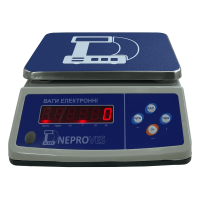 Фасовочные весы