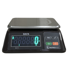 Фасовочные весы Днепровес ВТД-ФЛ 30кг