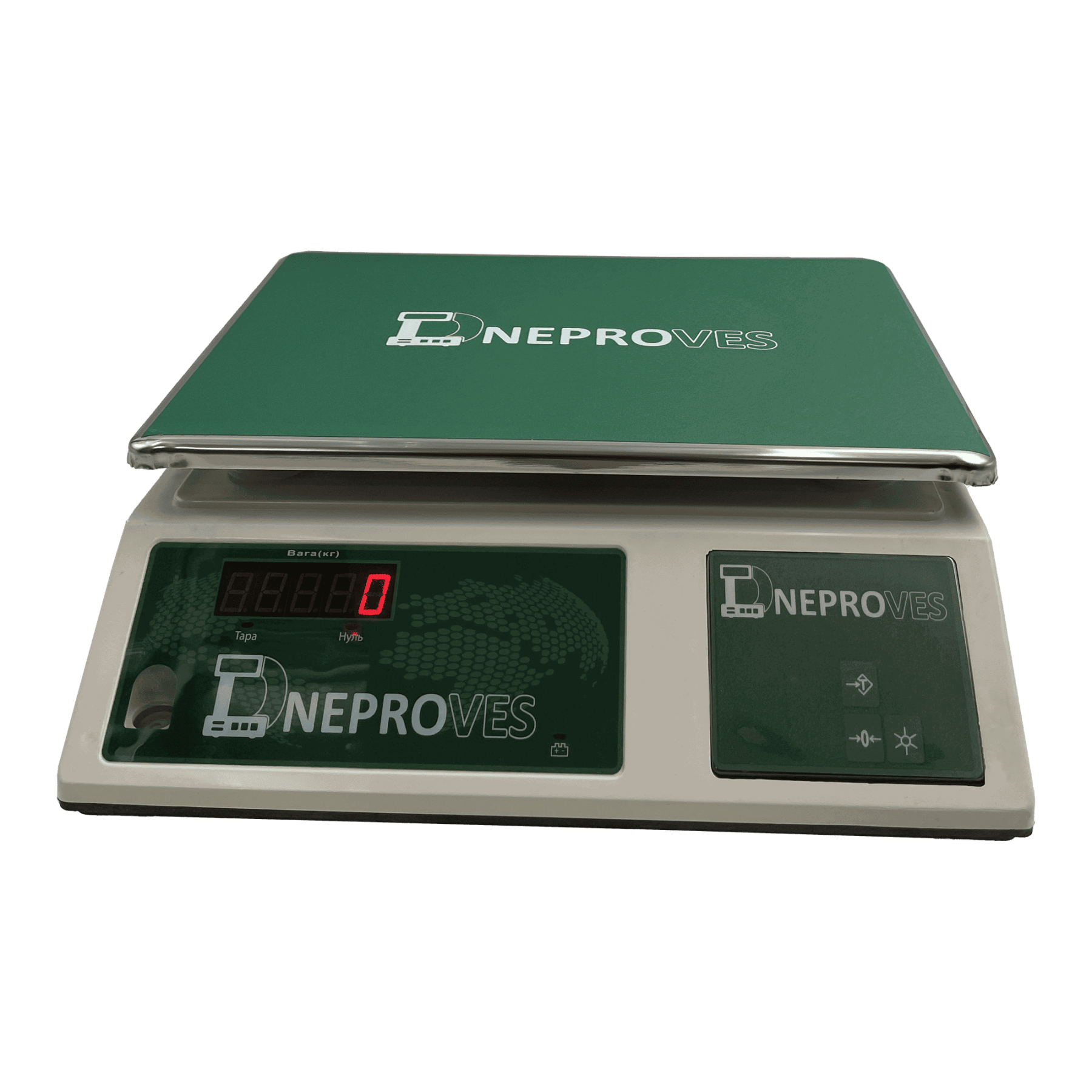 Фасовочные весы ВТД-ФЛД 6кг