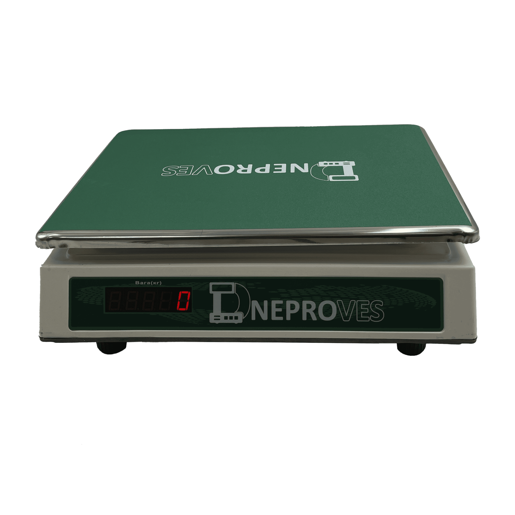 Фасовочные весы ВТД-ФЛД 6кг