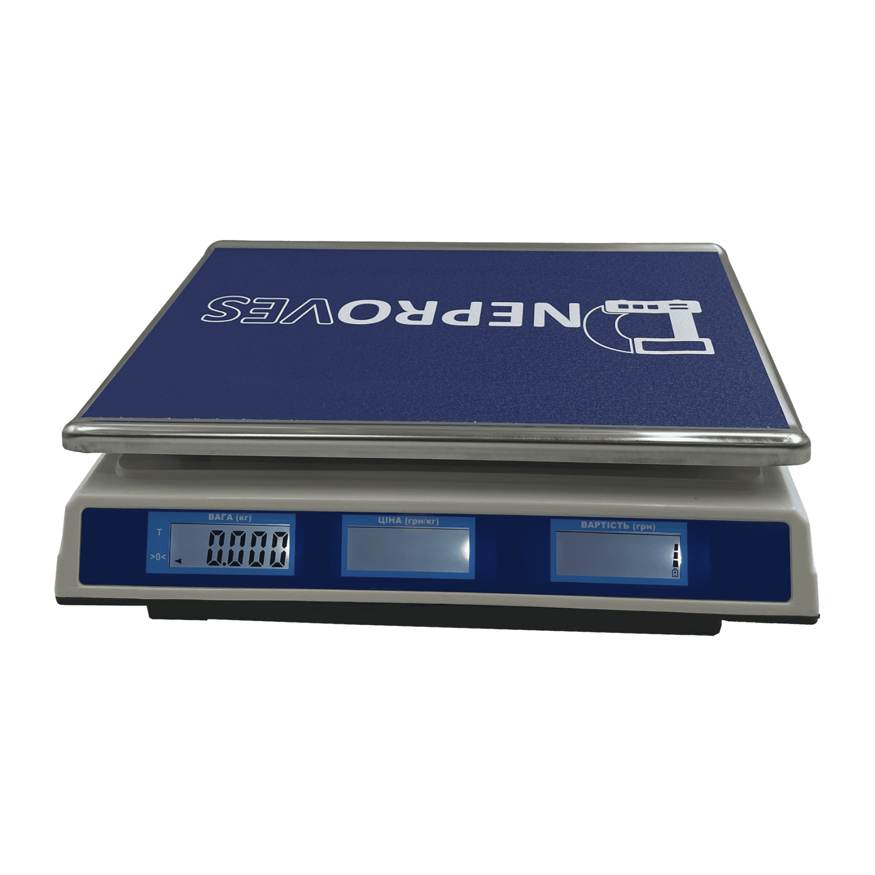 Товарные весы ВТД-Л1 6кг