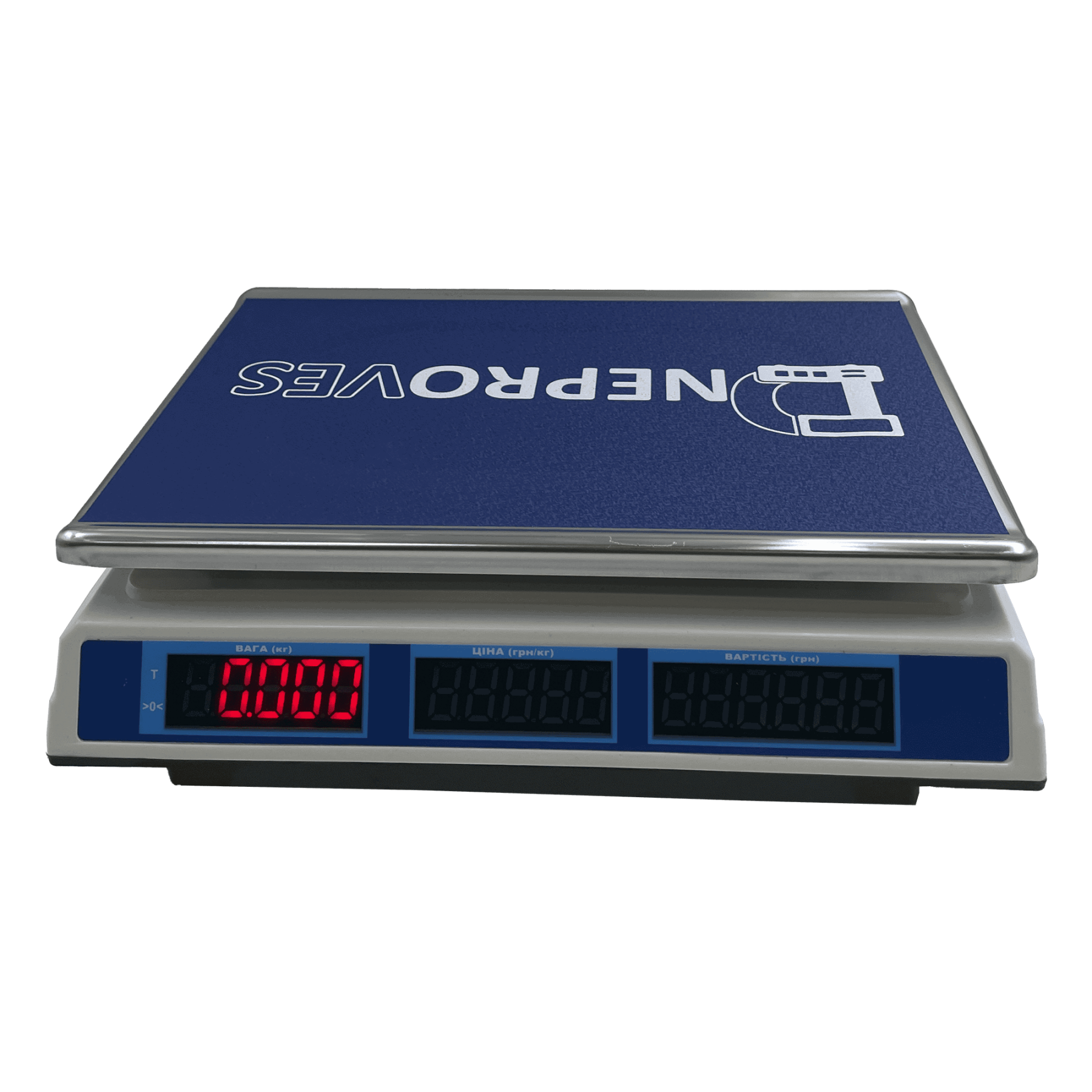 Торговые весы ВТД-Л2 30кг