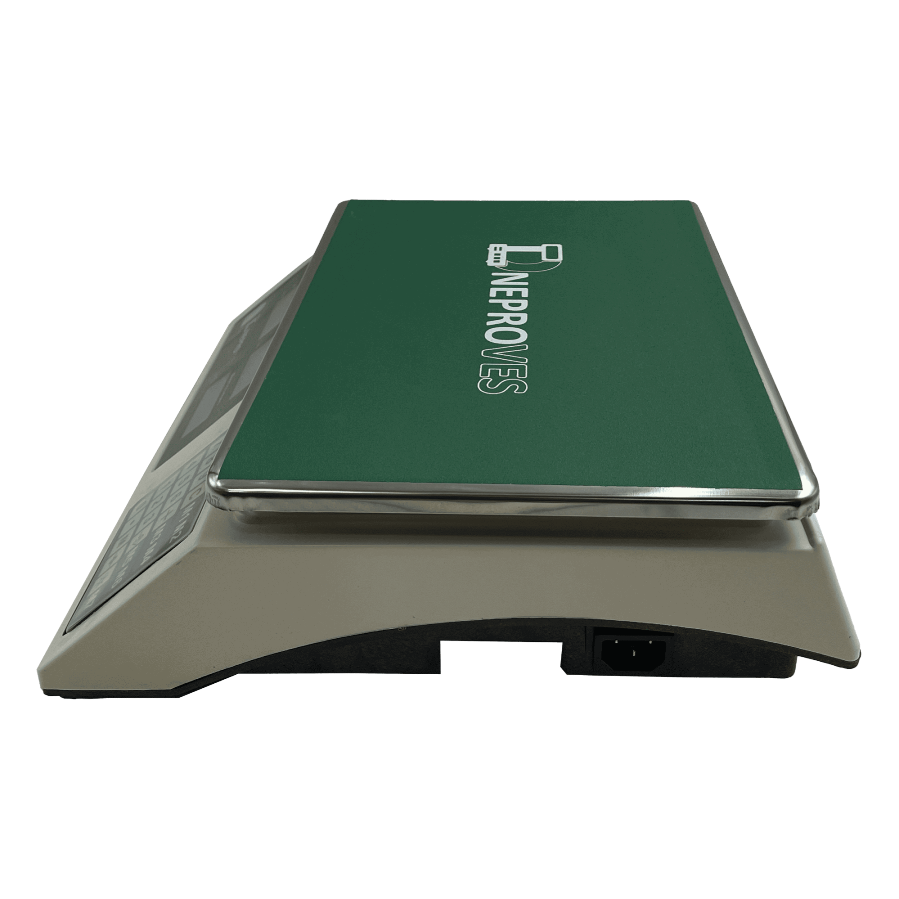 Товарные весы ВТД-ЛД1 ЖК 15кг