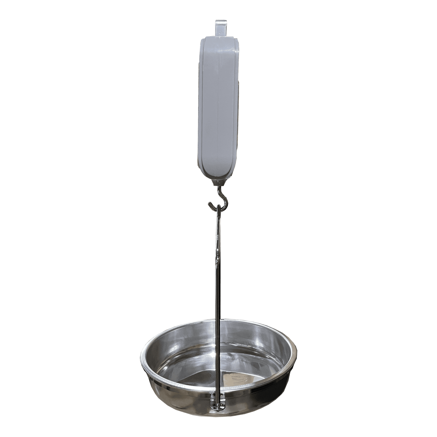 Торговые весы ВТД-ОСЕ 30кг