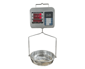 Торговые весы Днепровес ВТД-ОСЕ 30кг