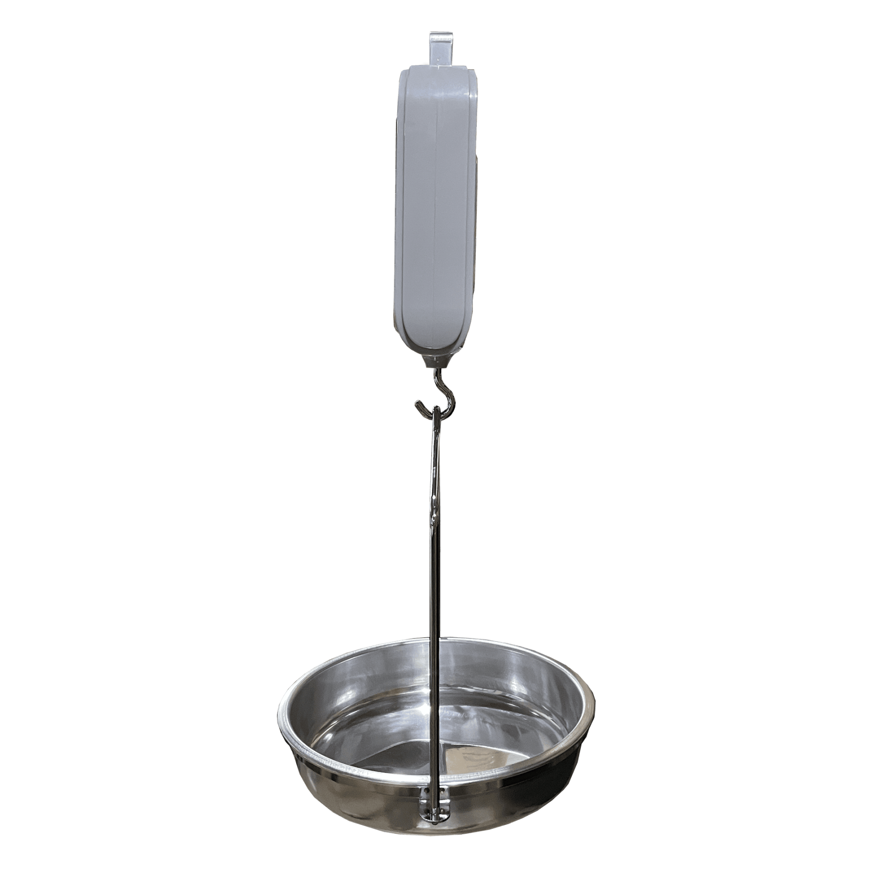 Торговые весы ВТД-ОСС 6кг