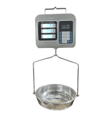 Торговые весы Днепровес ВТД-ОСС 6кг