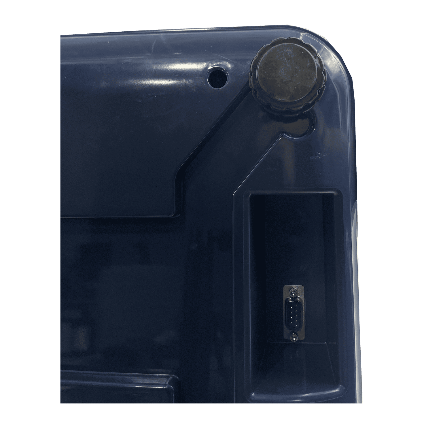 Торговые весы ВТД-РД 30кг