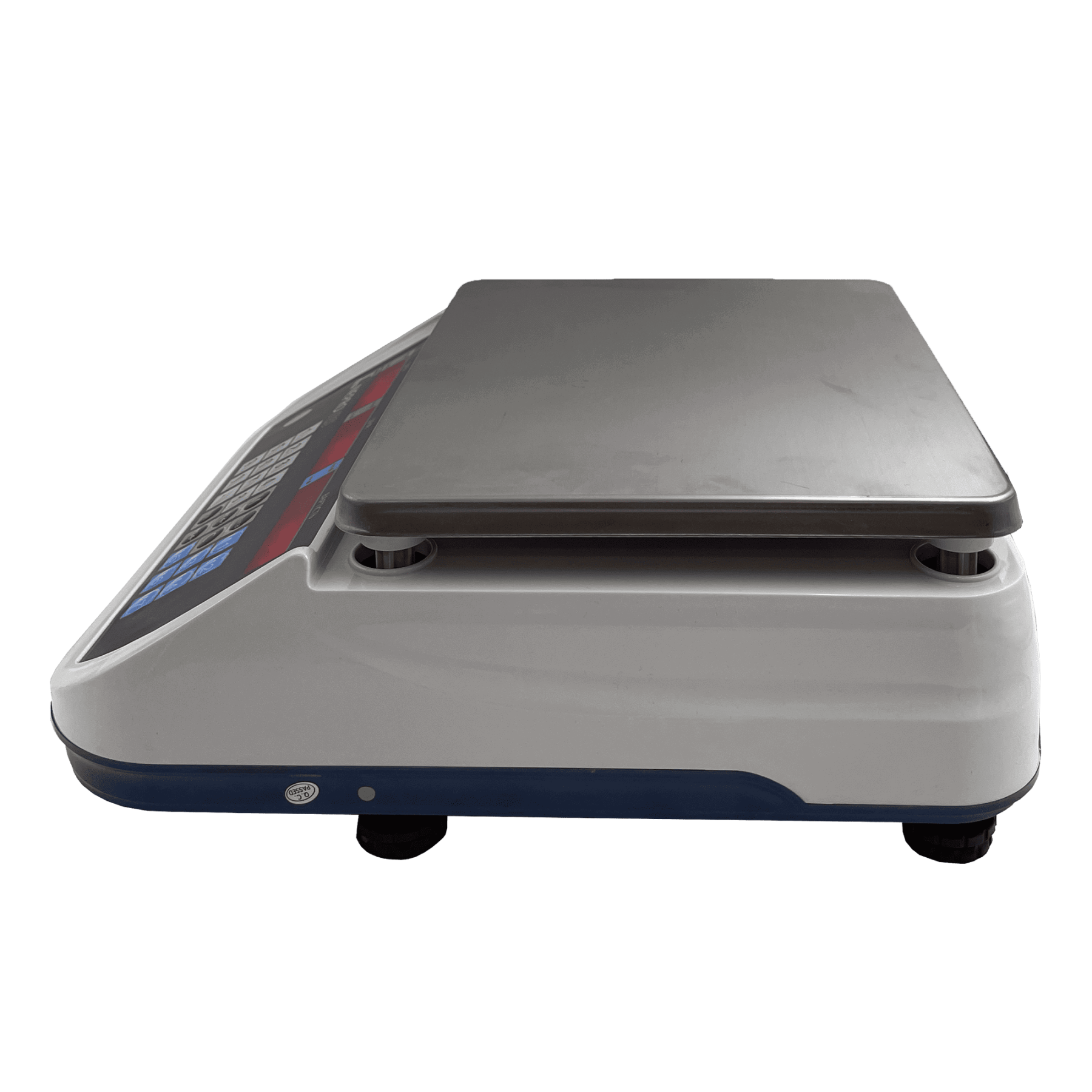 Торговые весы ВТД-РД1 15кг