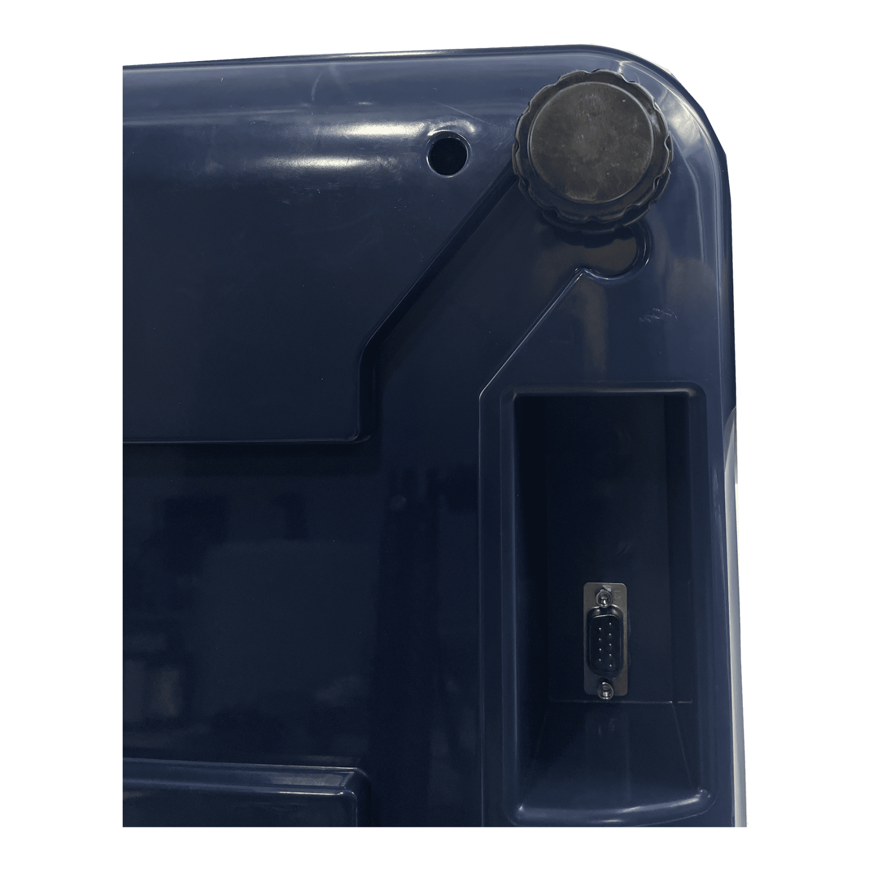 Торговые весы ВТД-РД1 30кг