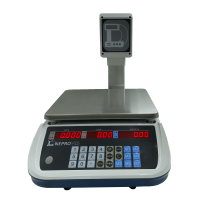 Торговые весы