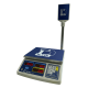 Торговые весы ВТД-РС 6кг