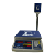 Торговые весы ВТД-РС 15кг