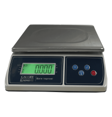 Фасовочные весы Днепровес ВТД-С1 3кг