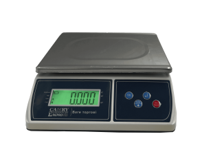 Фасовочные весы Днепровес ВТД-С1 3кг