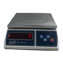 Фасовочные весы Днепровес ВТД-С2 30кг