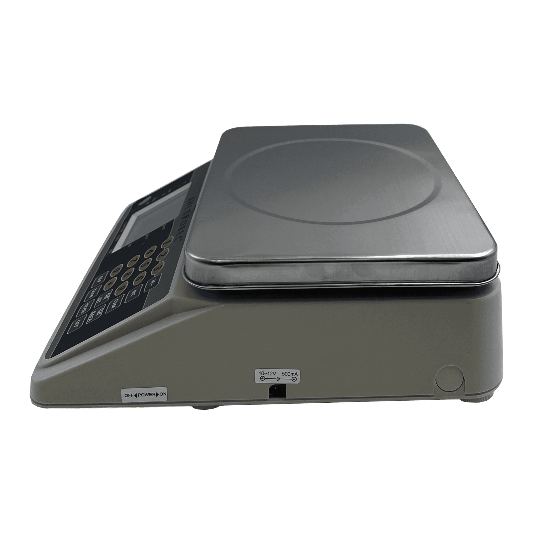 Фасовочные весы ВТД-СЧ 6кг