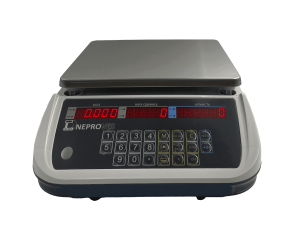 Счетные весы Dneproves ВТД-СЧ1 15кг