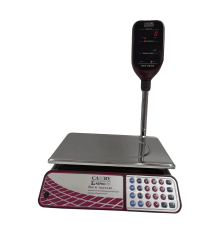 Торговые весы Днепровес ВТД-СЕ 30кг