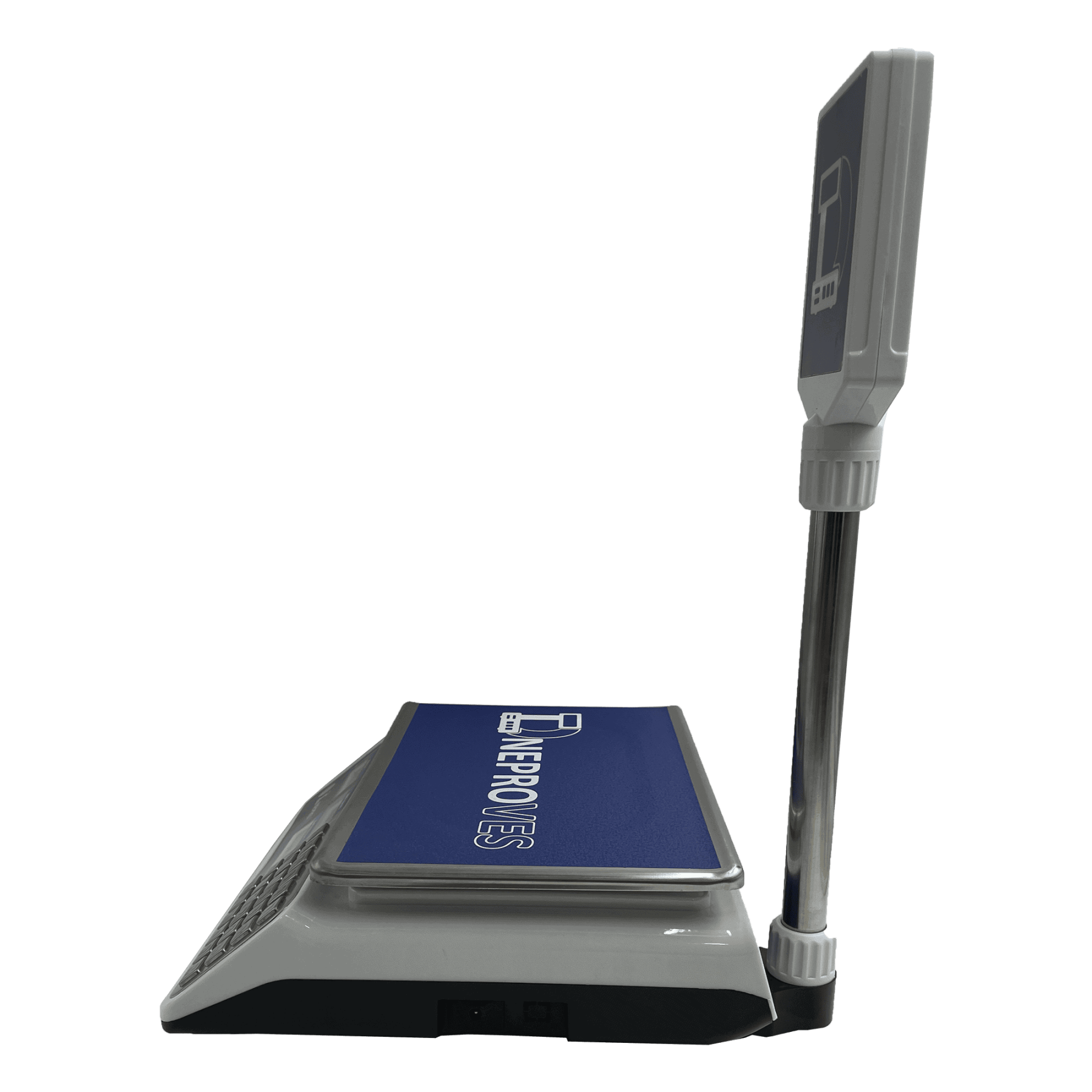 Торговые весы ВТД-СЛ 6кг