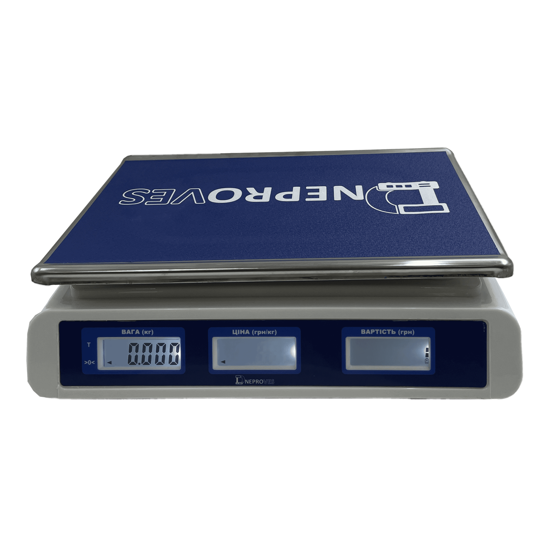 Торговые весы ВТД-СЛ1 м 6кг