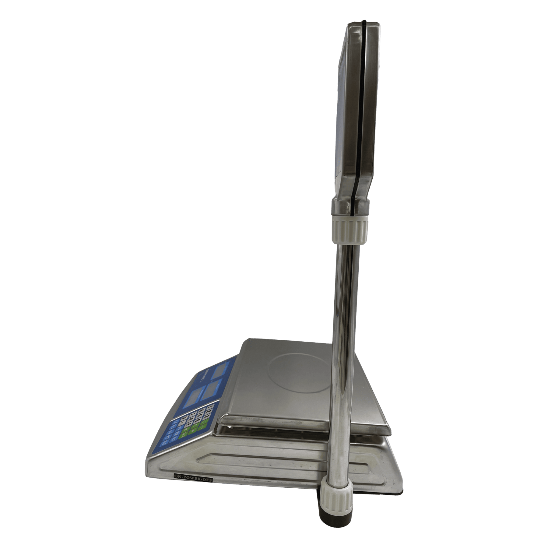 Торговые весы ВТД-СЛС 6кг