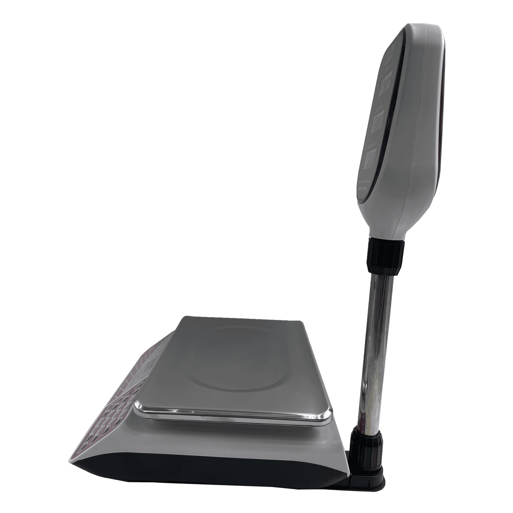 Торговые весы ВТД-СС 15кг