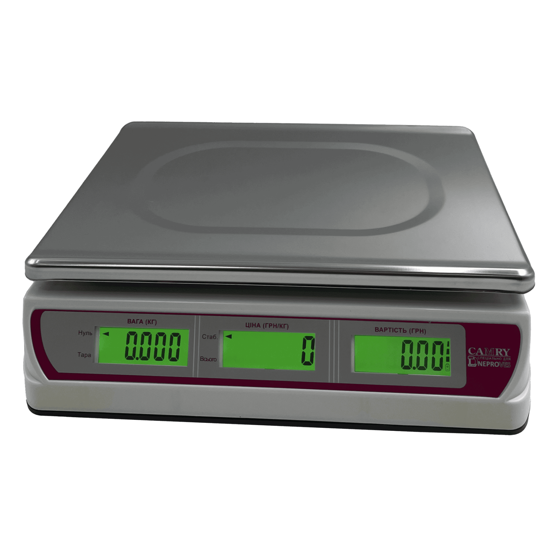 Торговые весы ВТД-СС1 30кг