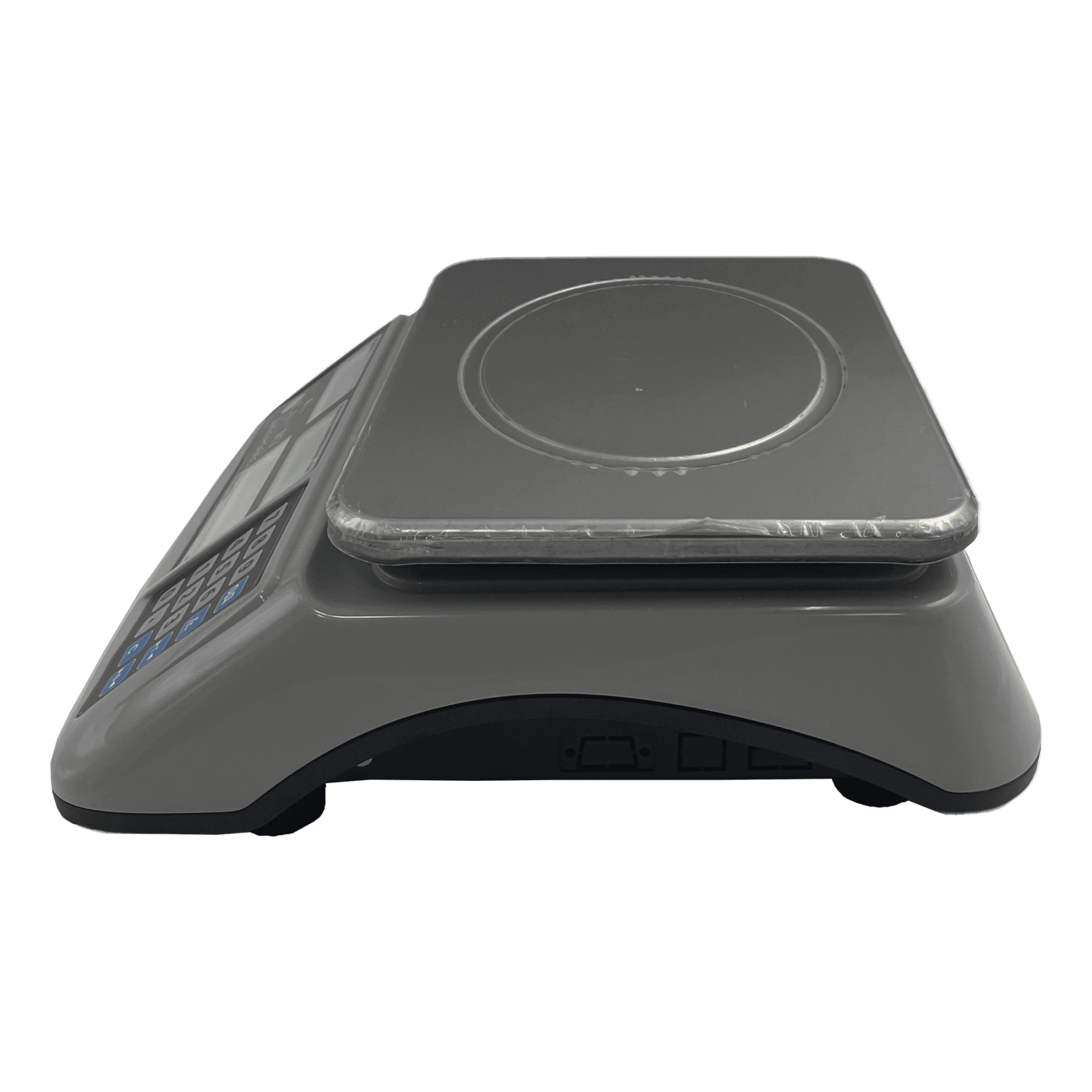 Фасовочные весы ВТД-ССЧ 3кг