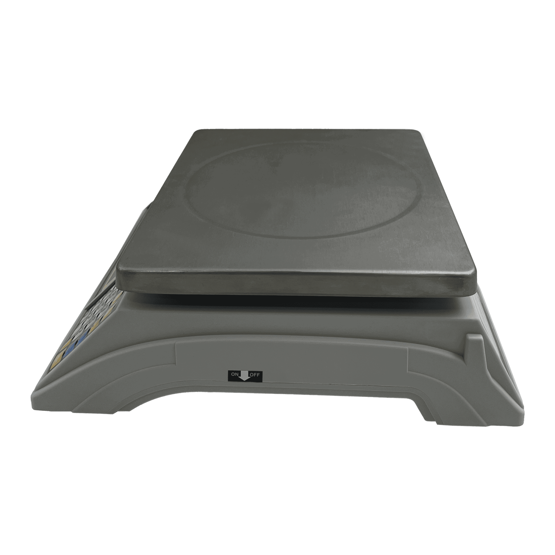 Торговые весы ВТД-Т1-СВ 30кг