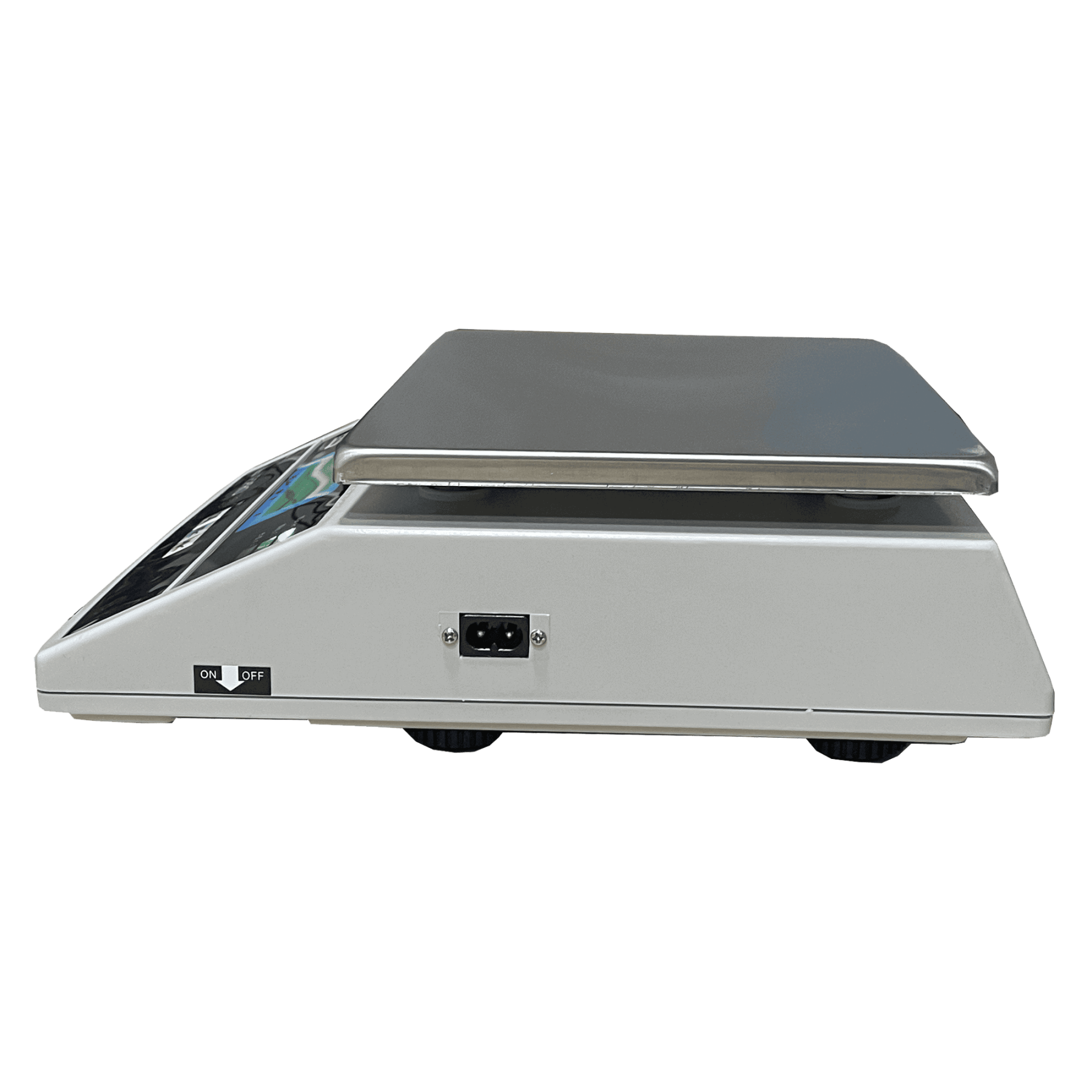 Фасовочные весы ВТД-6/0,1 Т3-С