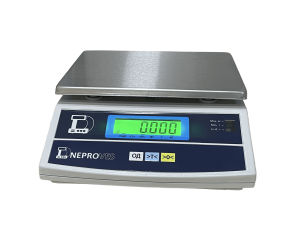 Фасувальні ваги Днепровес ВТД-6/0,1 Т3-С