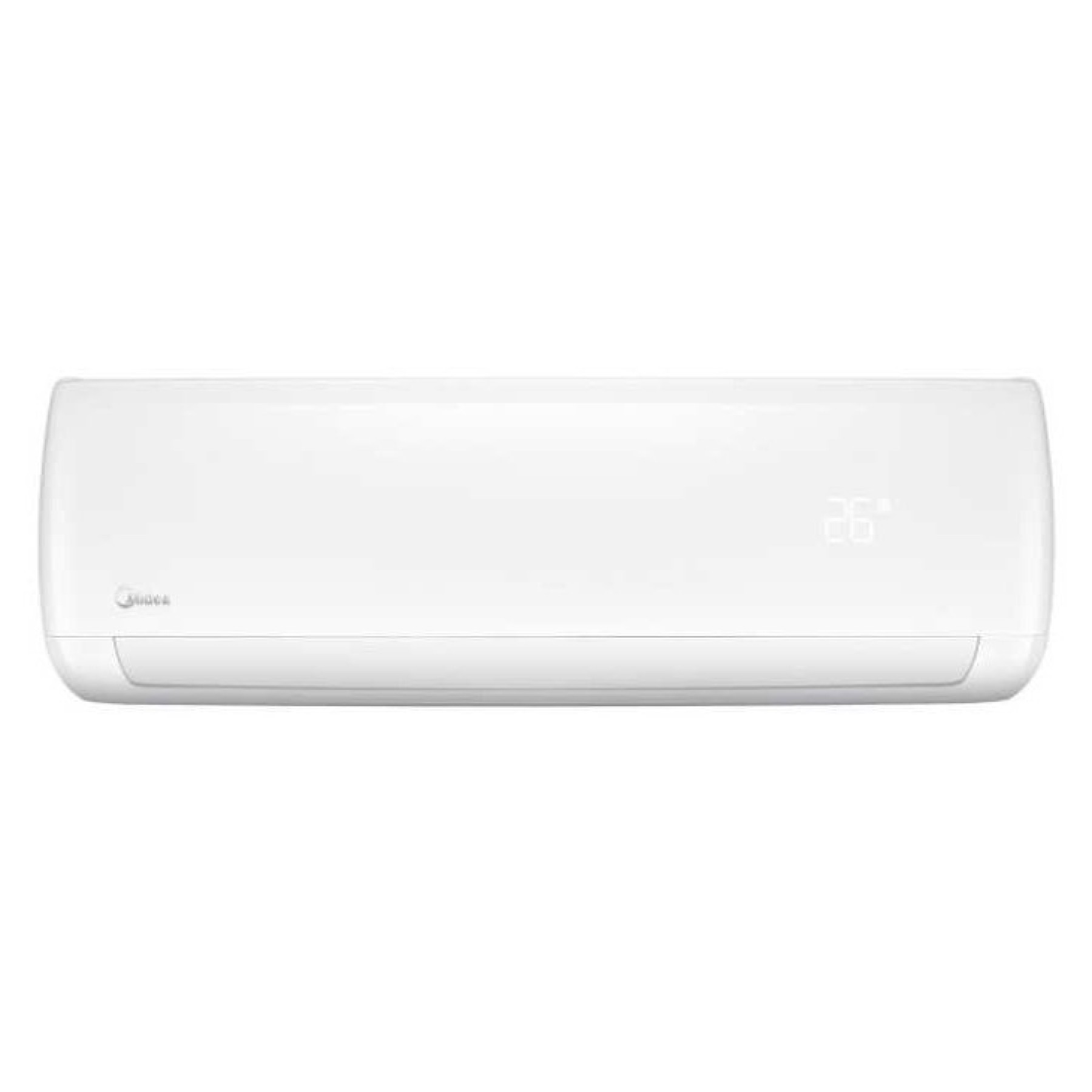 Кондиционер MIDEA MSMB-12HRFN1-Q ION