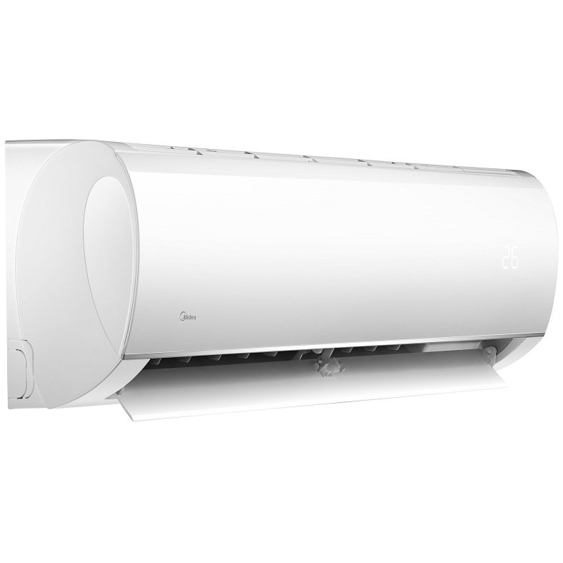 Кондиционер MIDEA MSMA-09HRN1-Q ION