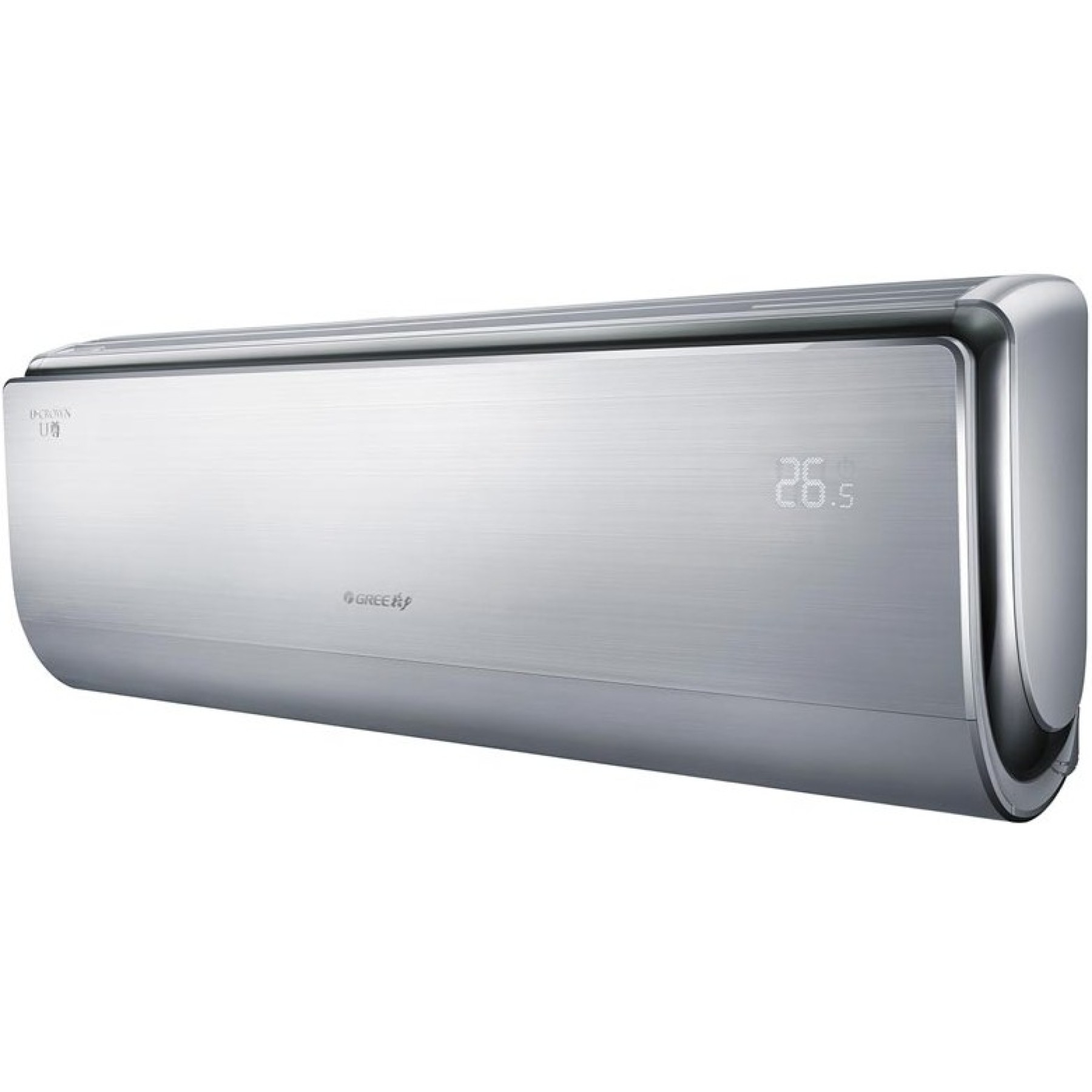 Кондиционер Gree U-Crown GWH09UB-K6DNA4A