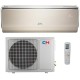 Кондиционер Cooper&Hunter VIP INVERTER CH-S18FTXHV-B-NG
