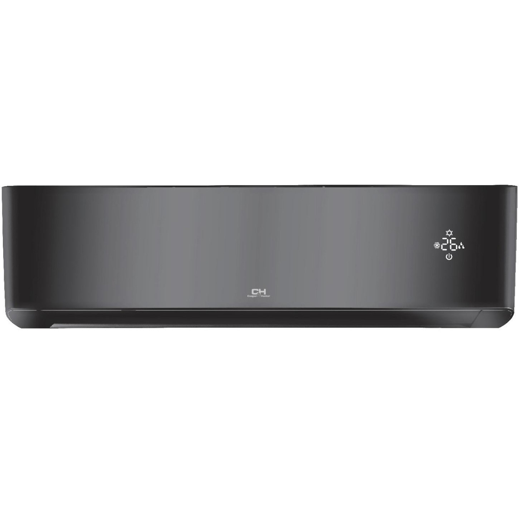 Кондиционер Cooper&Hunter SUPREME CONTINENTAL CH-S24FTXAL2-FB