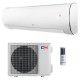 Кондиционер Cooper&Hunter DAYTONA CH-S24FTXD2-WP