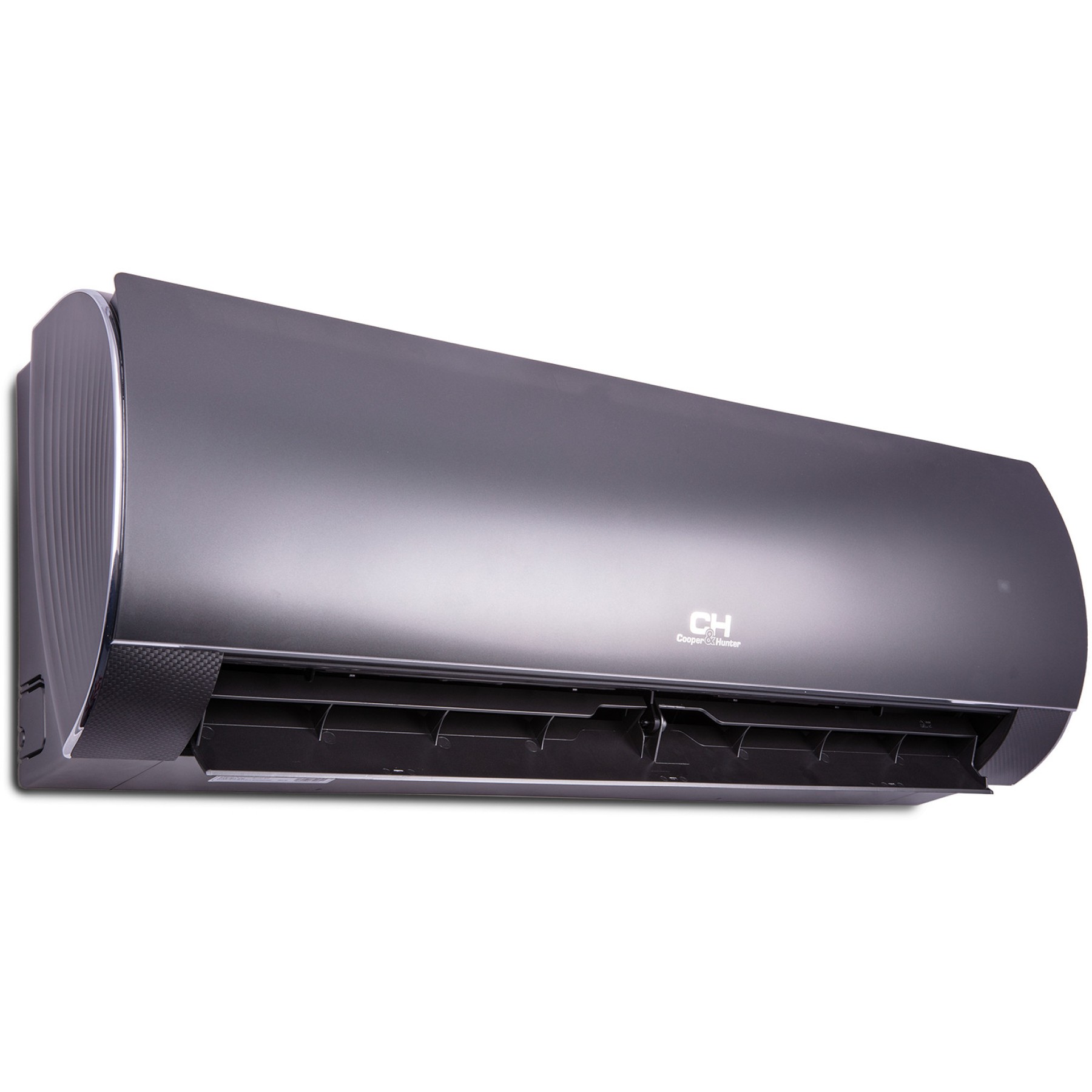 Кондиционер Cooper&Hunter DAYTONA CH-S18FTXD2-BL