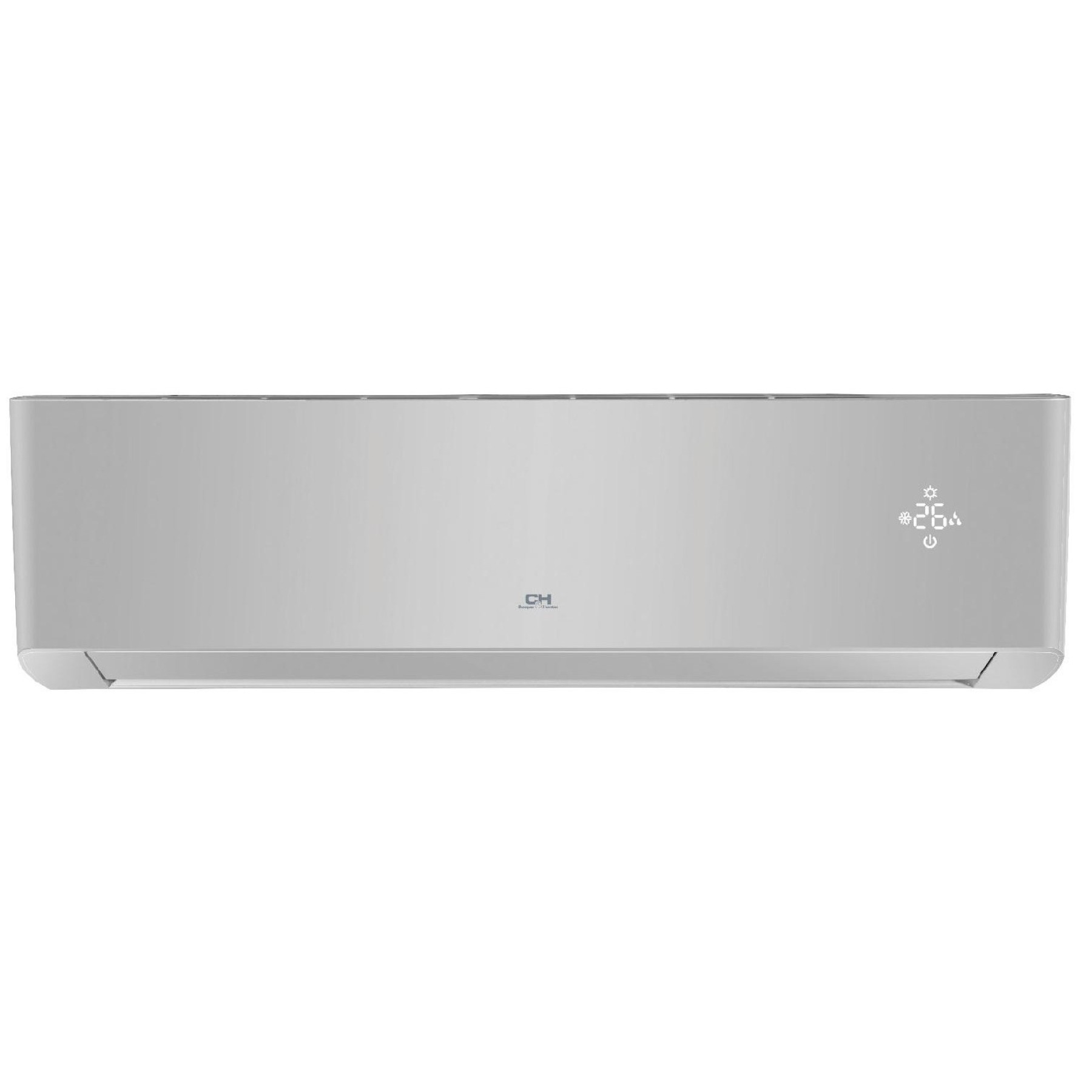 Кондиціонер Cooper&Hunter SUPREME CONTINENTAL CH-S18FTXAL2-SC