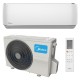 Кондиционер MIDEA MSAB-12HRFN8-I/MSAB-12HRFN8-O