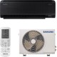 Кондиционер Samsung Black Diamond AR70F12C1BBNUA