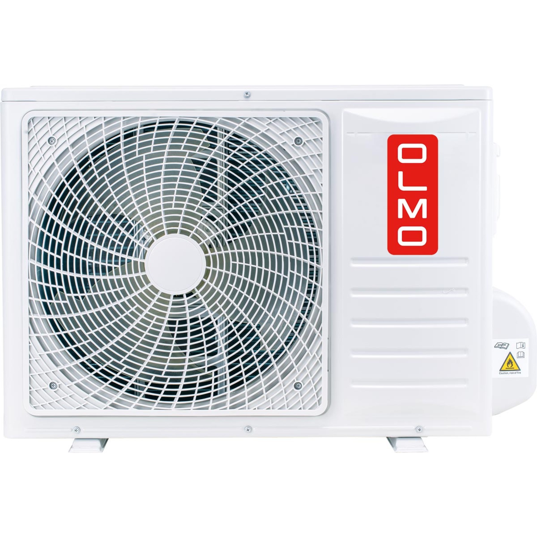 Кондиционер Olmo OMS-36P5E (наружный блок)