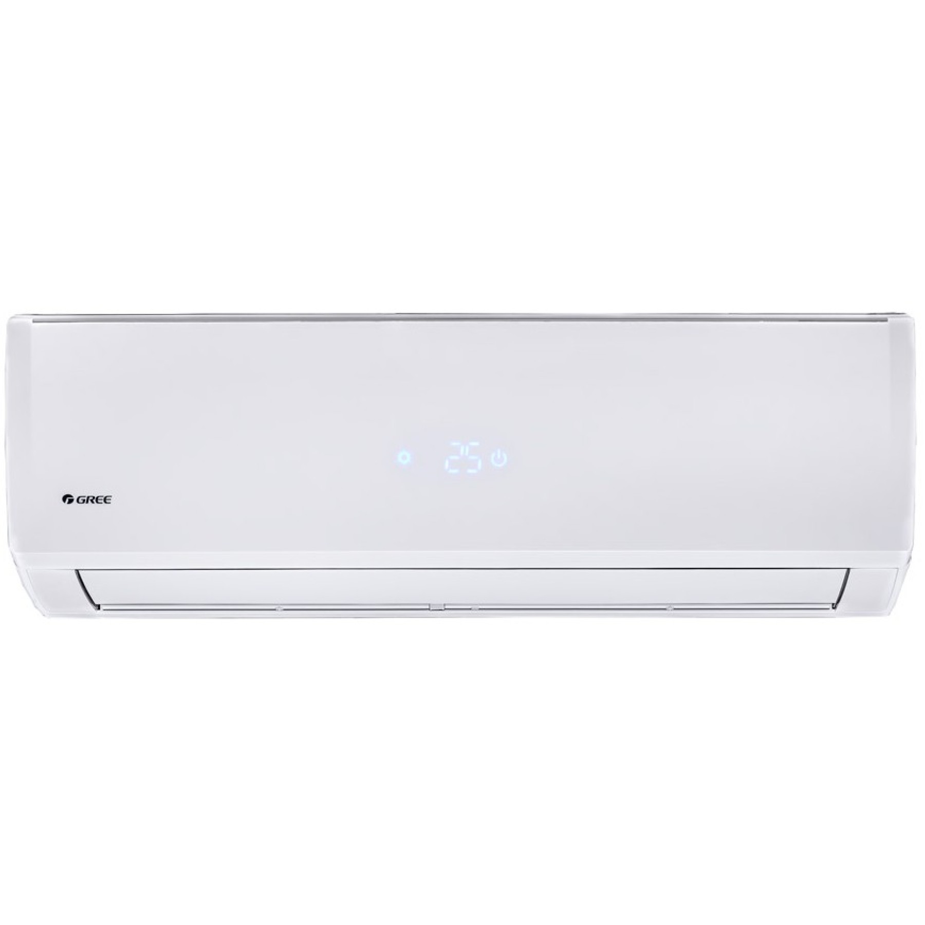 Кондиционер Gree Smart GWH18QD-K6DNB6I