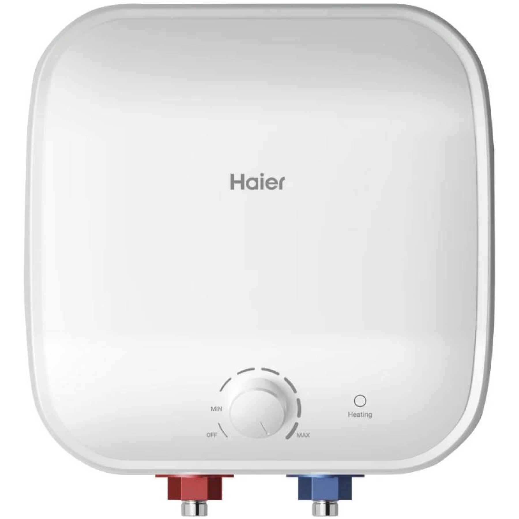 Водонагрівач Haier ES 10V-SQM1