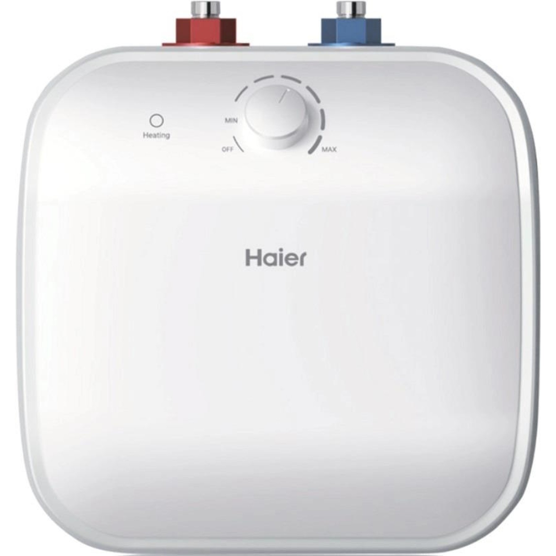 Водонагрівач Haier ES 10V-SQM2