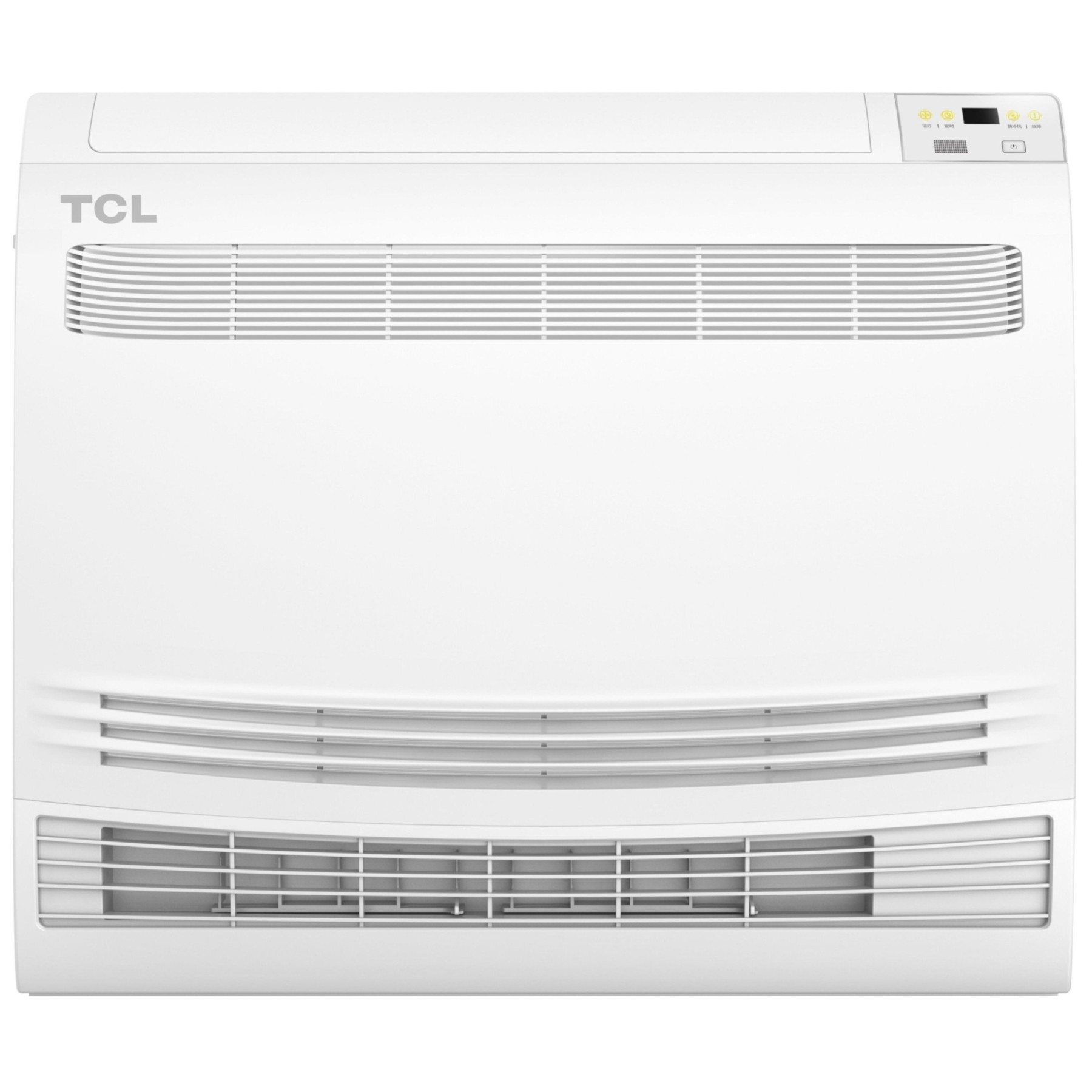 Кондиционер TCL TCC-18ZHRH/DV Inverter R32 WI-FI
