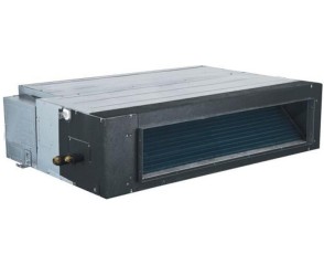 Кондиціонер TCL TCC-48D2HWH/DV7